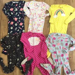 🌻3T Jammie bundle🌻